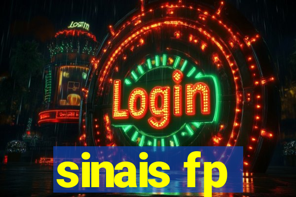 sinais fp